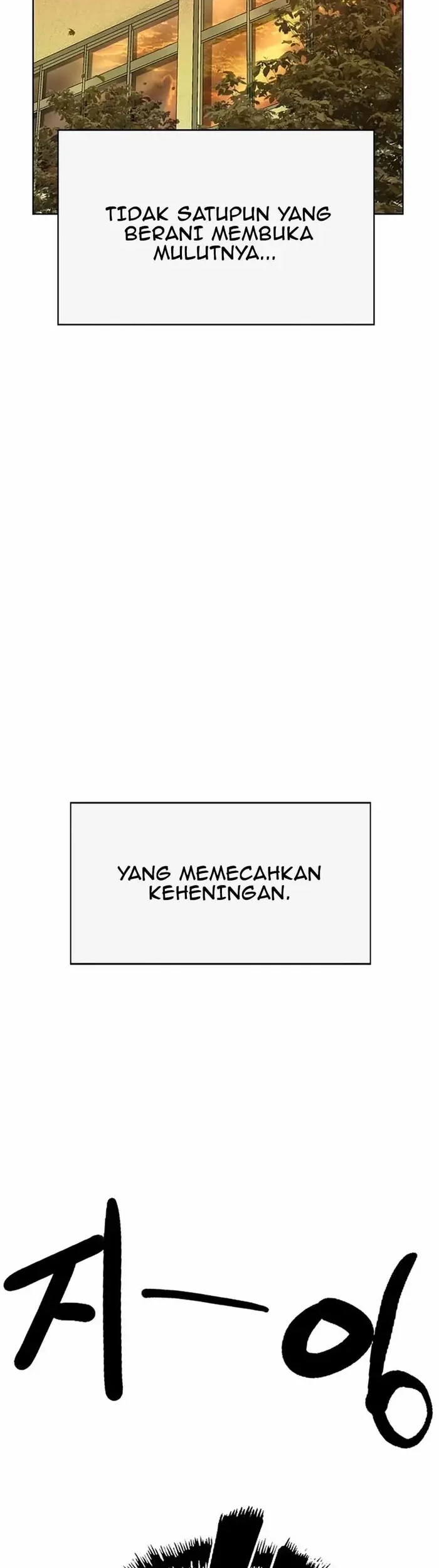 Weak Hero Chapter 228.2 - halaman 21