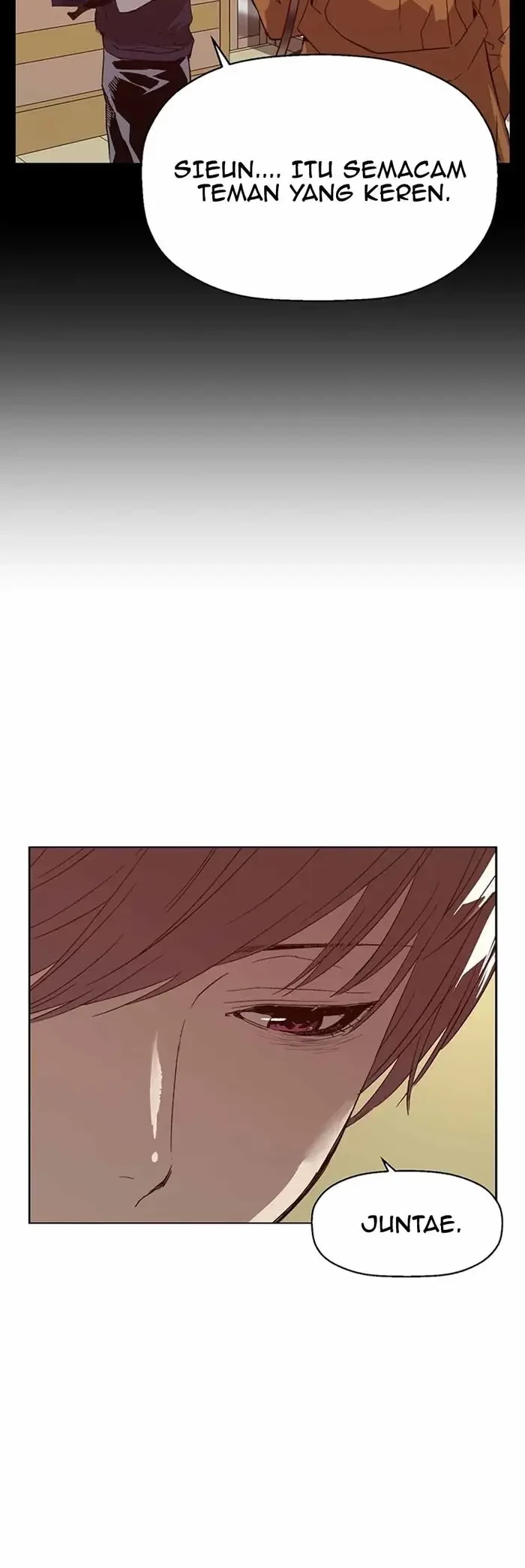 Weak Hero Chapter 228.2 - halaman 6