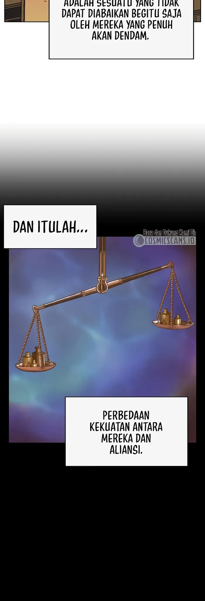 Weak Hero Chapter 229 - halaman 18