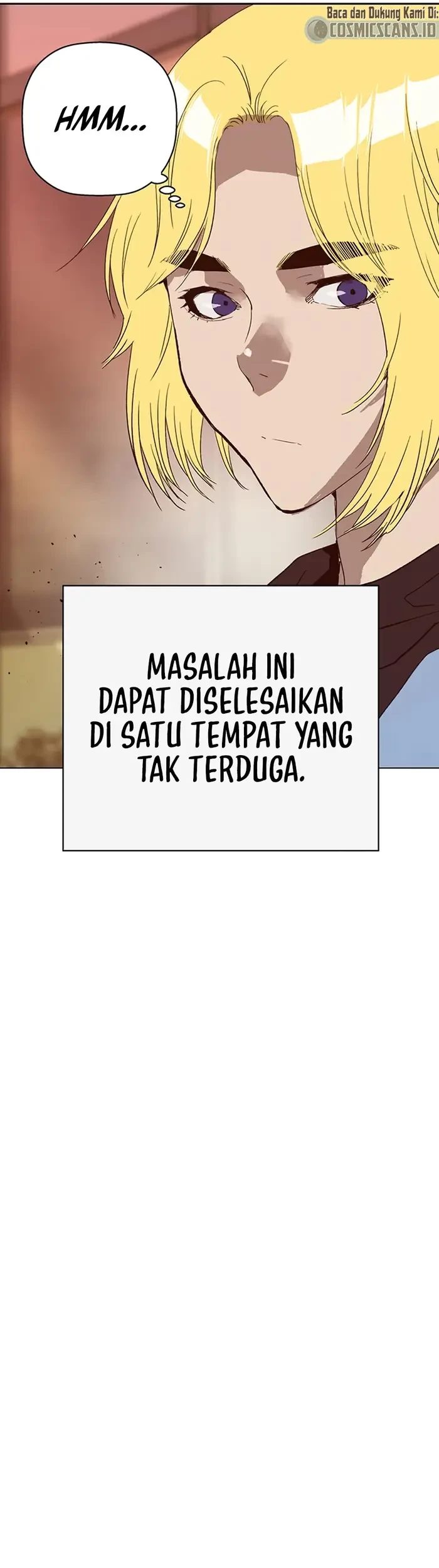 Weak Hero Chapter 229 - halaman 23