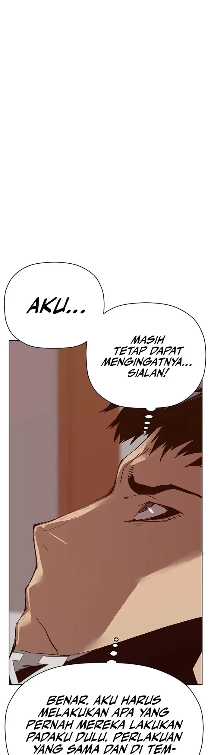 Weak Hero Chapter 229 - halaman 48