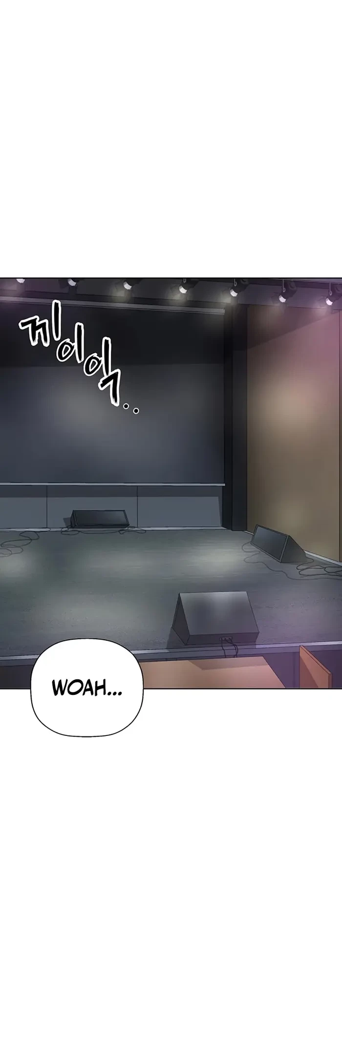 Weak Hero Chapter 229 - halaman 50