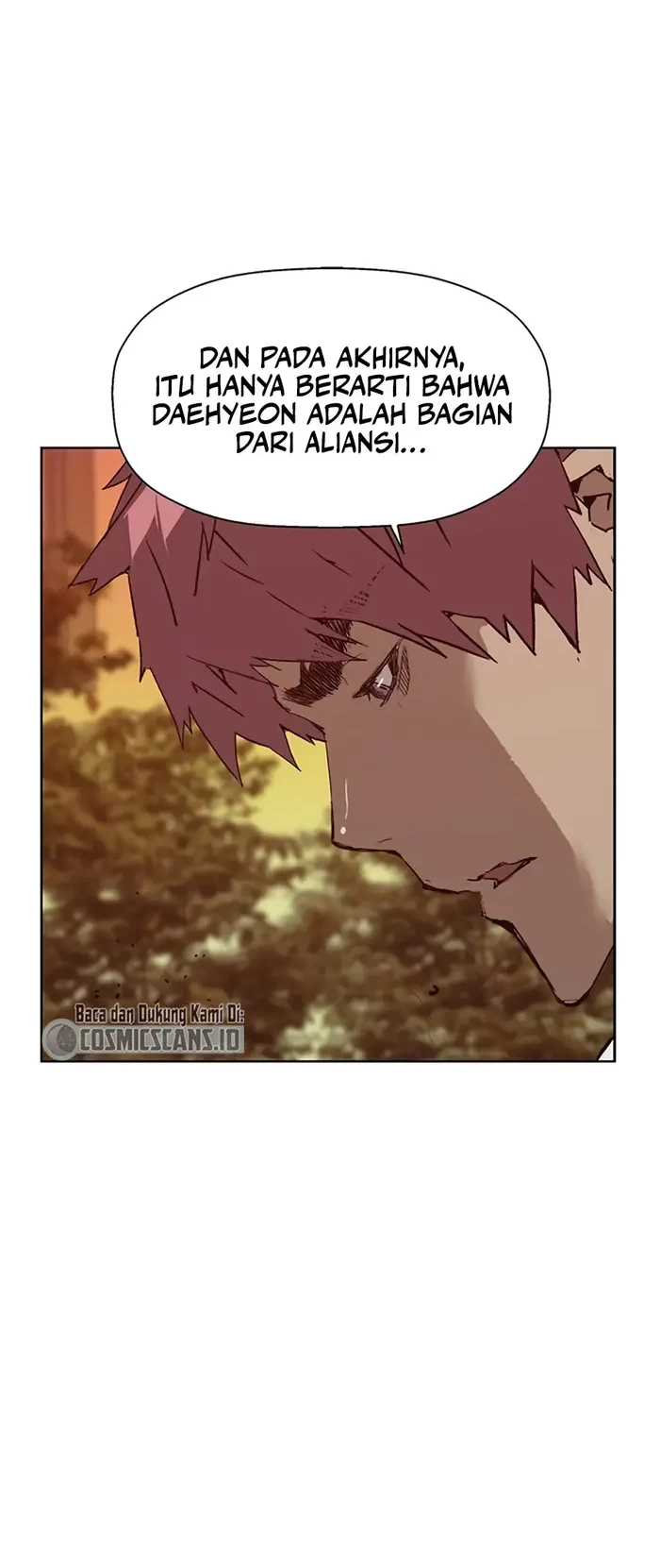 Weak Hero Chapter 229 - halaman 9