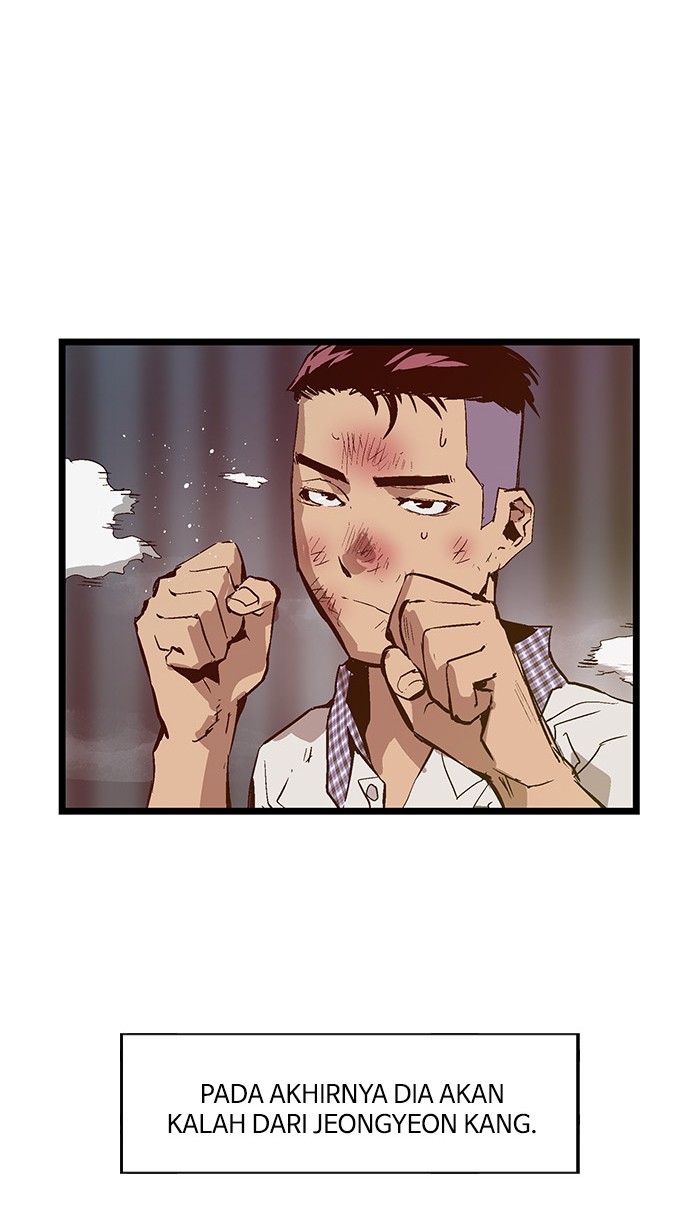 Weak Hero Chapter 23 - halaman 12