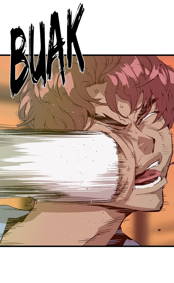 Weak Hero Chapter 23 - halaman 17