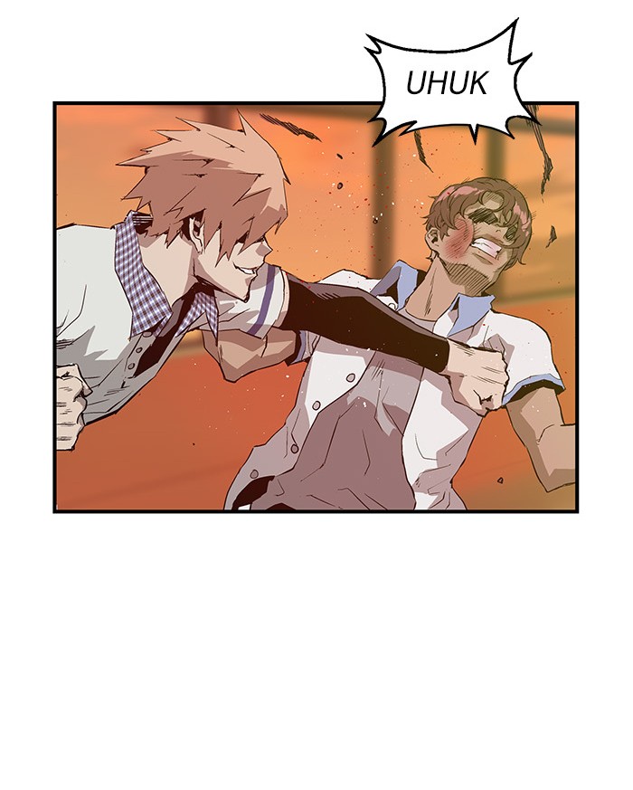 Weak Hero Chapter 23 - halaman 18