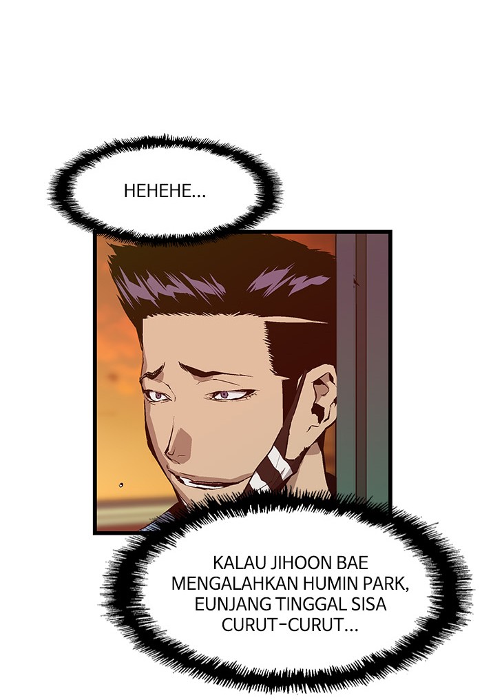 Weak Hero Chapter 23 - halaman 20