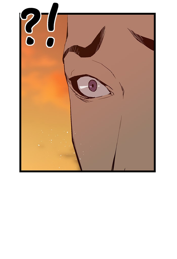 Weak Hero Chapter 23 - halaman 21