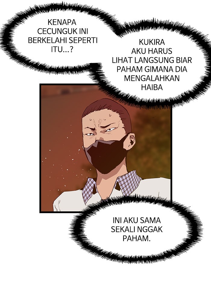 Weak Hero Chapter 23 - halaman 23