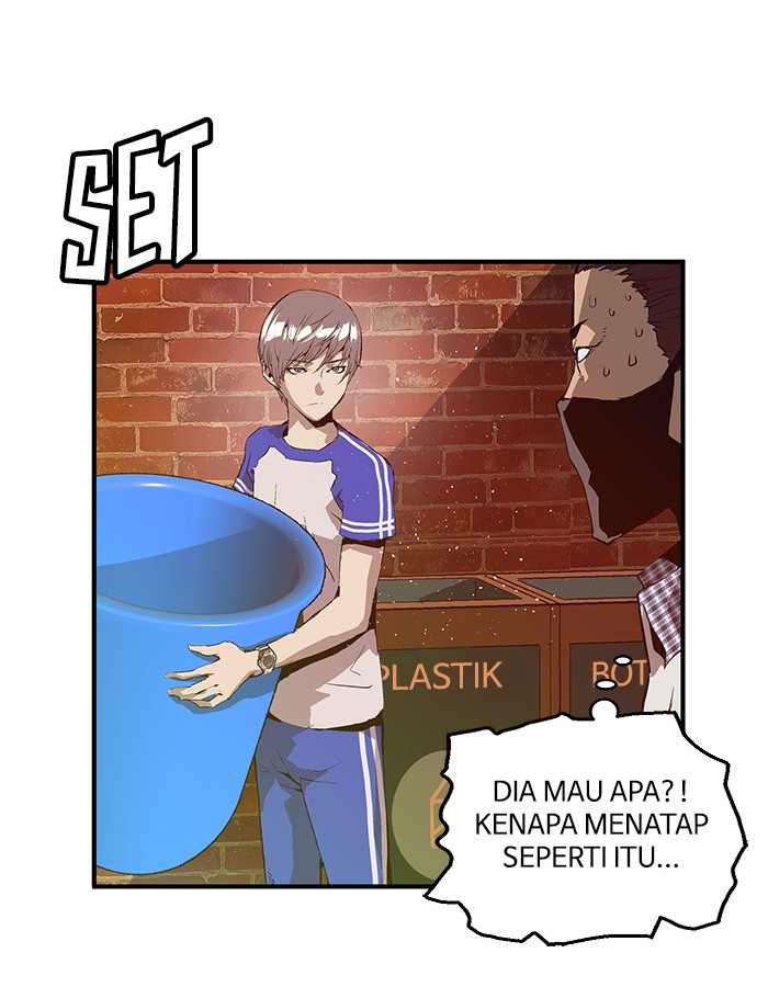 Weak Hero Chapter 23 - halaman 26