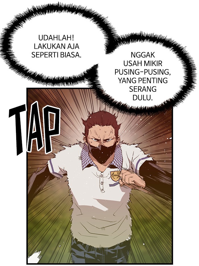 Weak Hero Chapter 23 - halaman 27