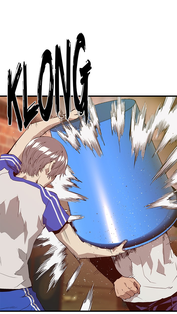 Weak Hero Chapter 23 - halaman 29