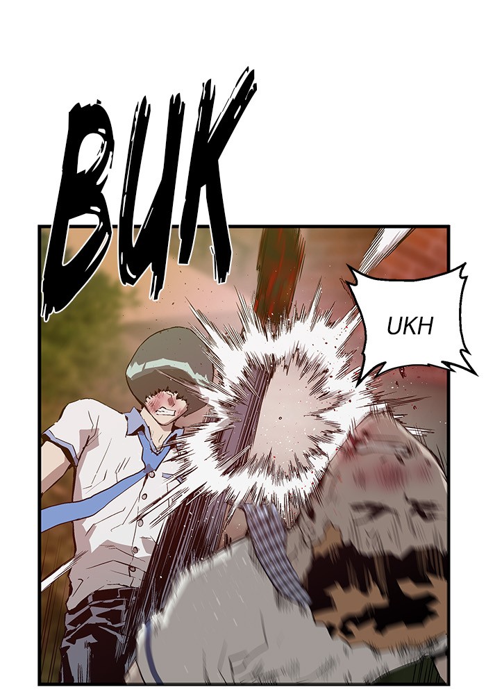 Weak Hero Chapter 23 - halaman 3