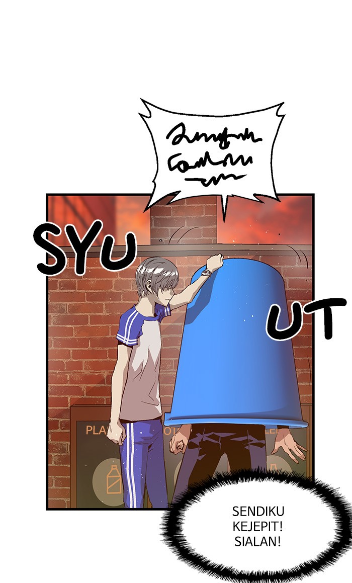 Weak Hero Chapter 23 - halaman 30