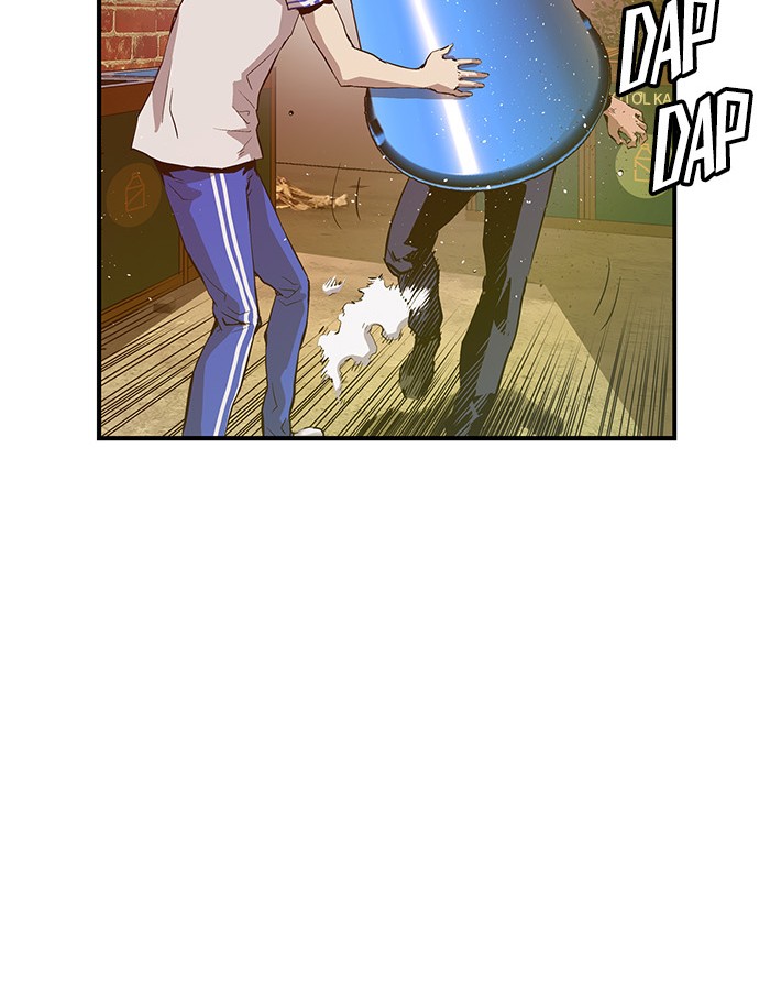 Weak Hero Chapter 23 - halaman 32