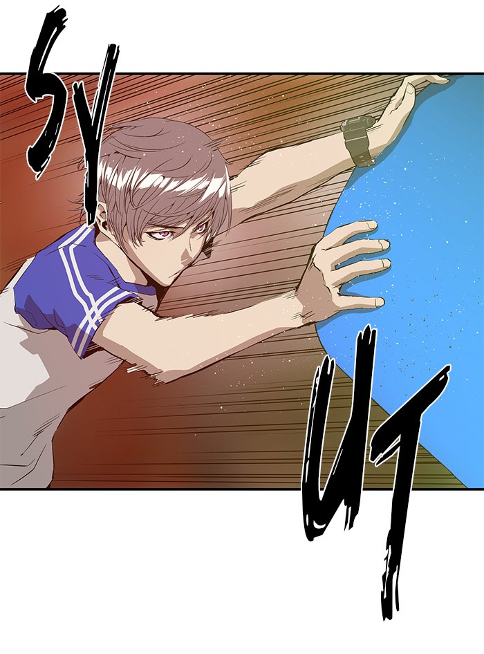 Weak Hero Chapter 23 - halaman 33