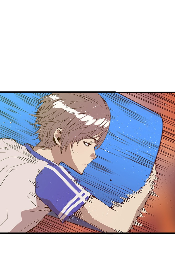 Weak Hero Chapter 23 - halaman 37