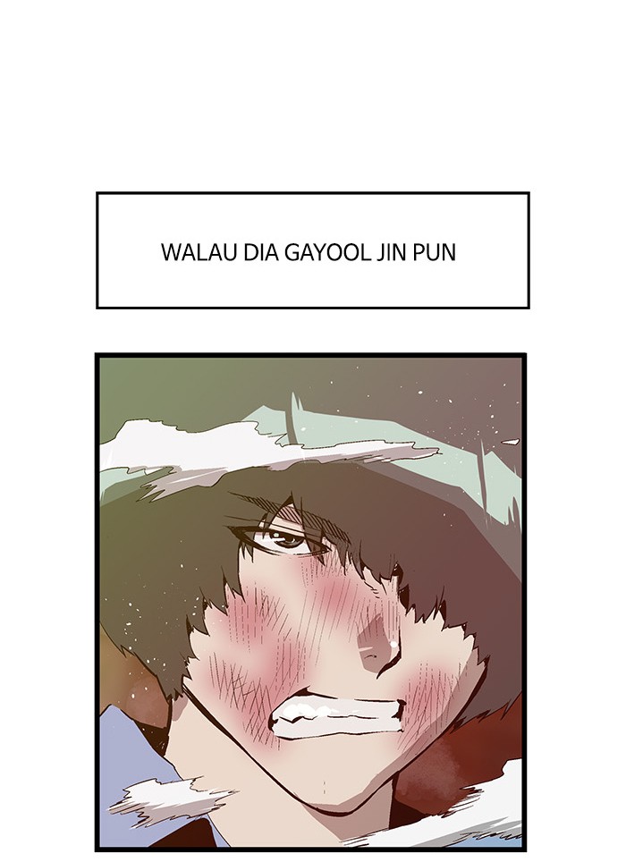 Weak Hero Chapter 23 - halaman 4