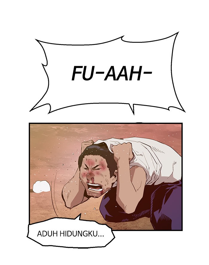Weak Hero Chapter 23 - halaman 40