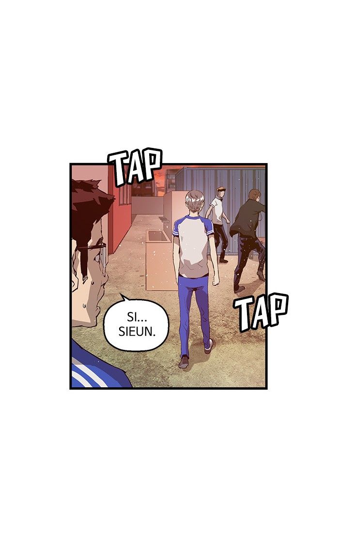 Weak Hero Chapter 23 - halaman 46