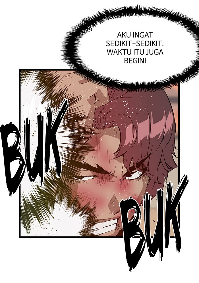 Weak Hero Chapter 23 - halaman 48