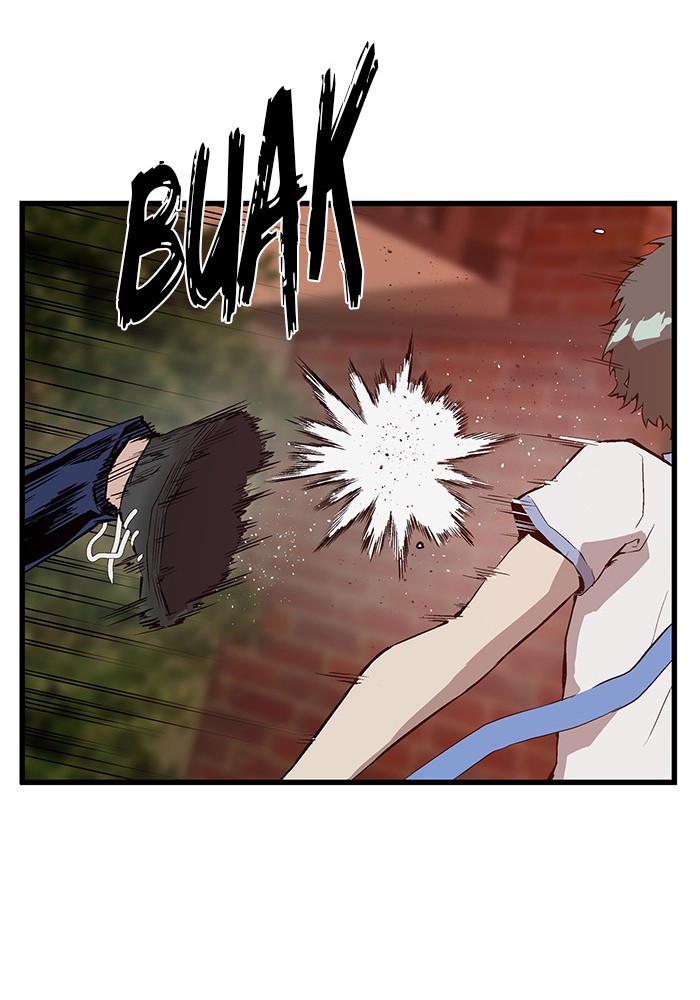 Weak Hero Chapter 23 - halaman 5