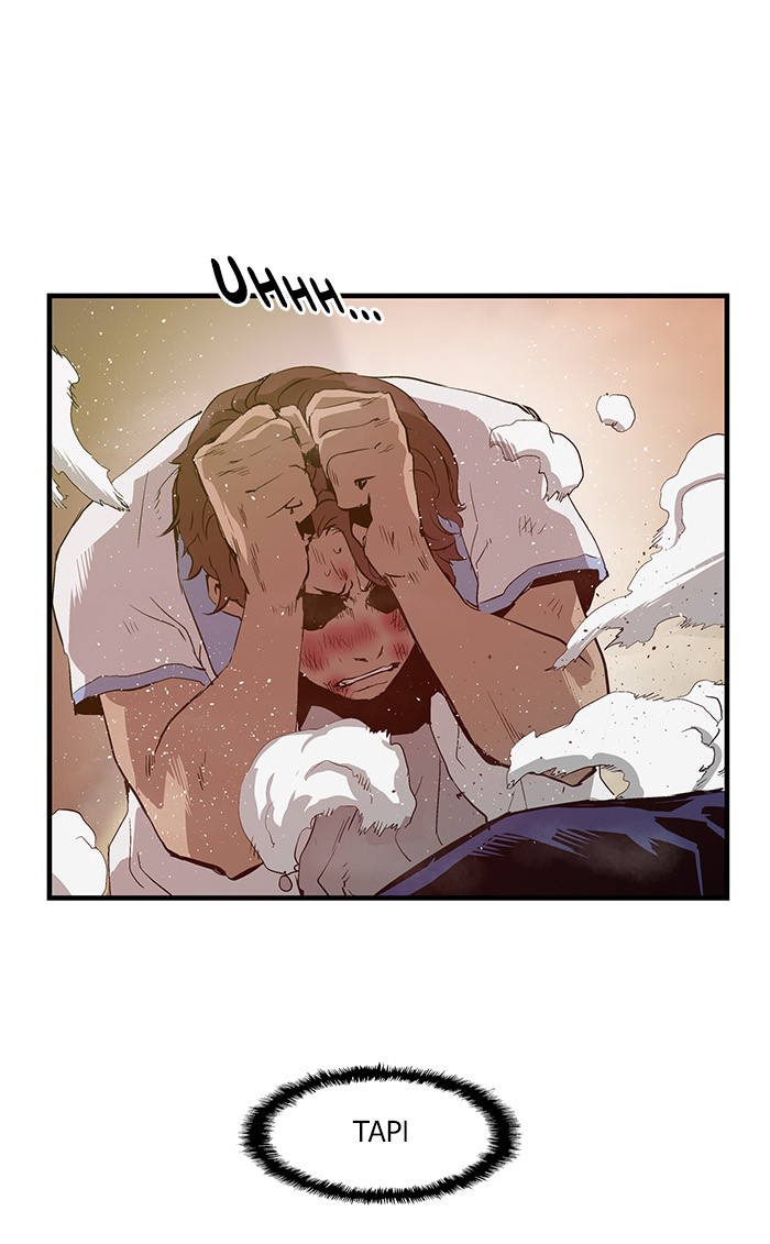 Weak Hero Chapter 23 - halaman 54