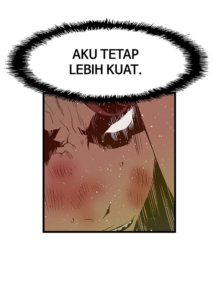 Weak Hero Chapter 23 - halaman 56
