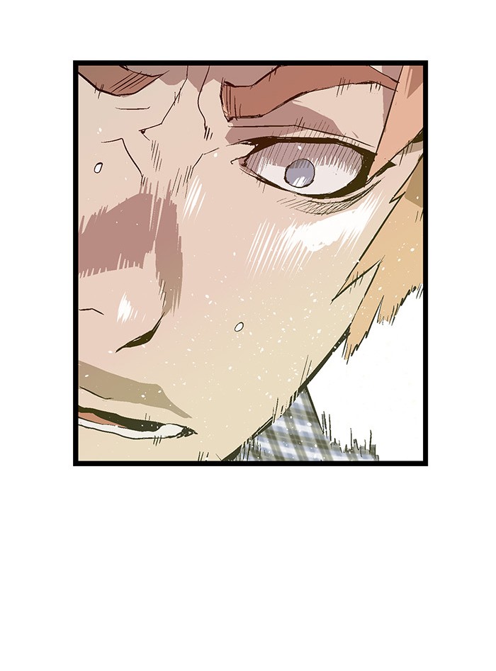 Weak Hero Chapter 23 - halaman 58