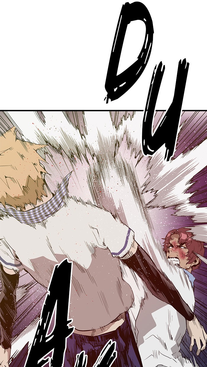 Weak Hero Chapter 23 - halaman 59