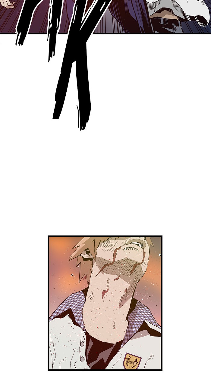 Weak Hero Chapter 23 - halaman 60