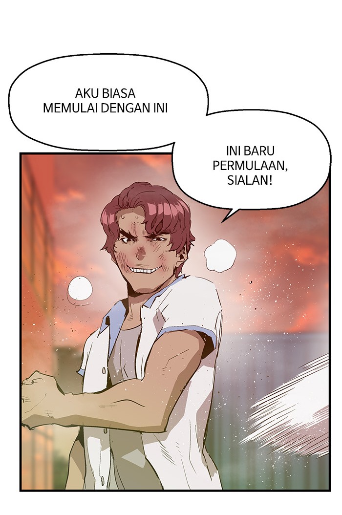 Weak Hero Chapter 23 - halaman 66
