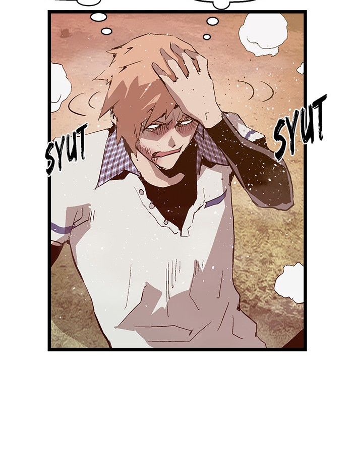 Weak Hero Chapter 23 - halaman 69