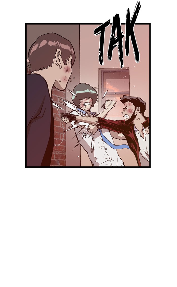 Weak Hero Chapter 23 - halaman 7