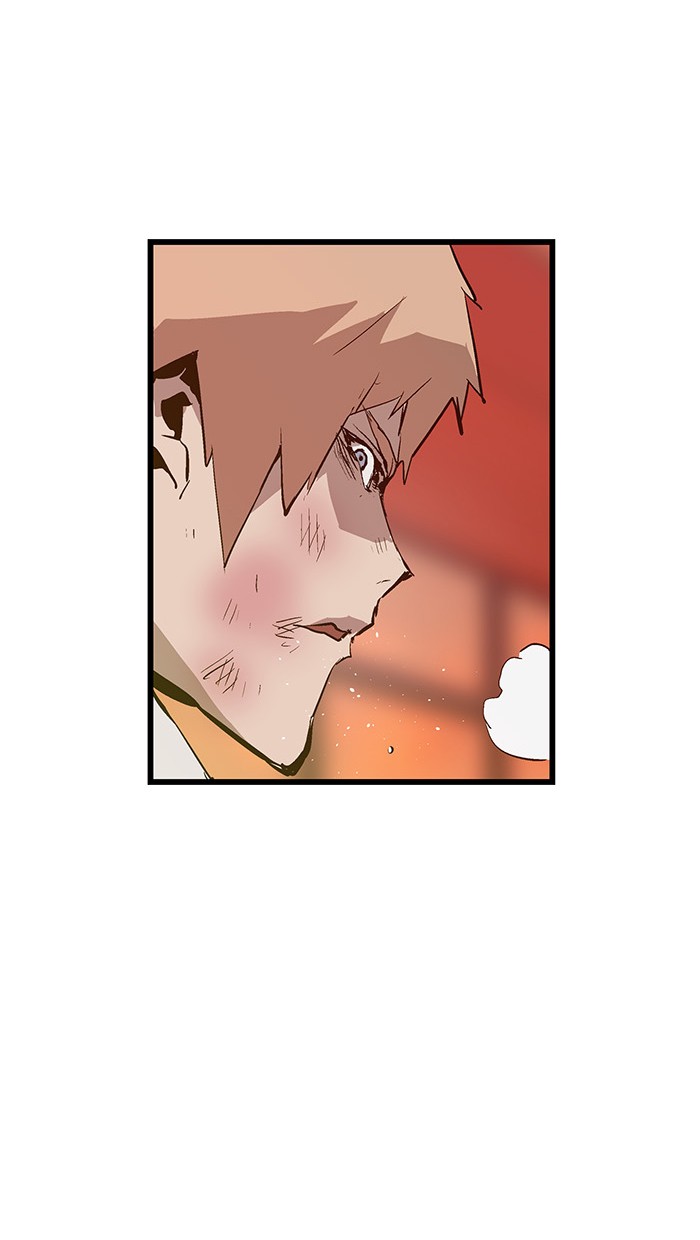 Weak Hero Chapter 23 - halaman 72
