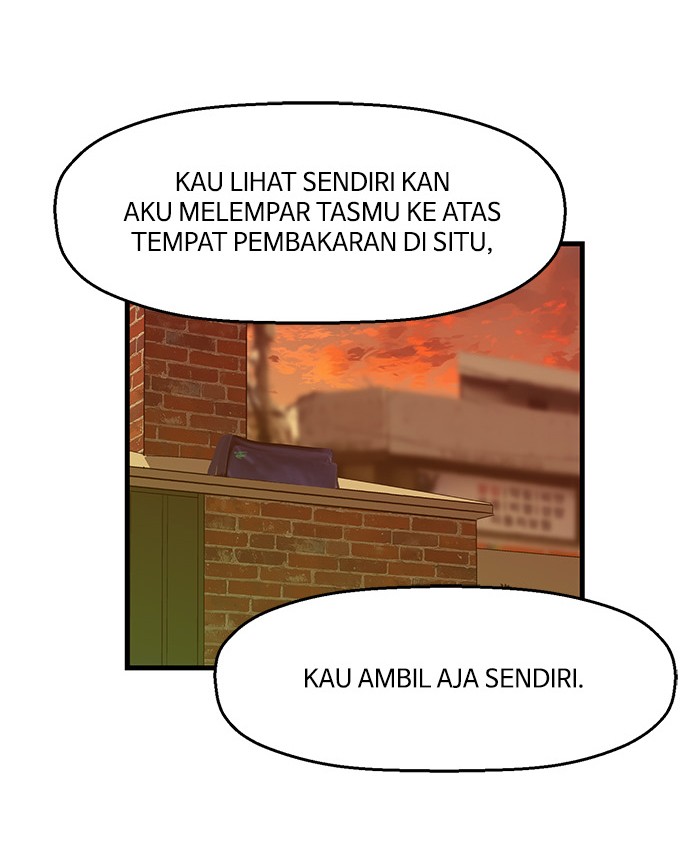 Weak Hero Chapter 23 - halaman 77