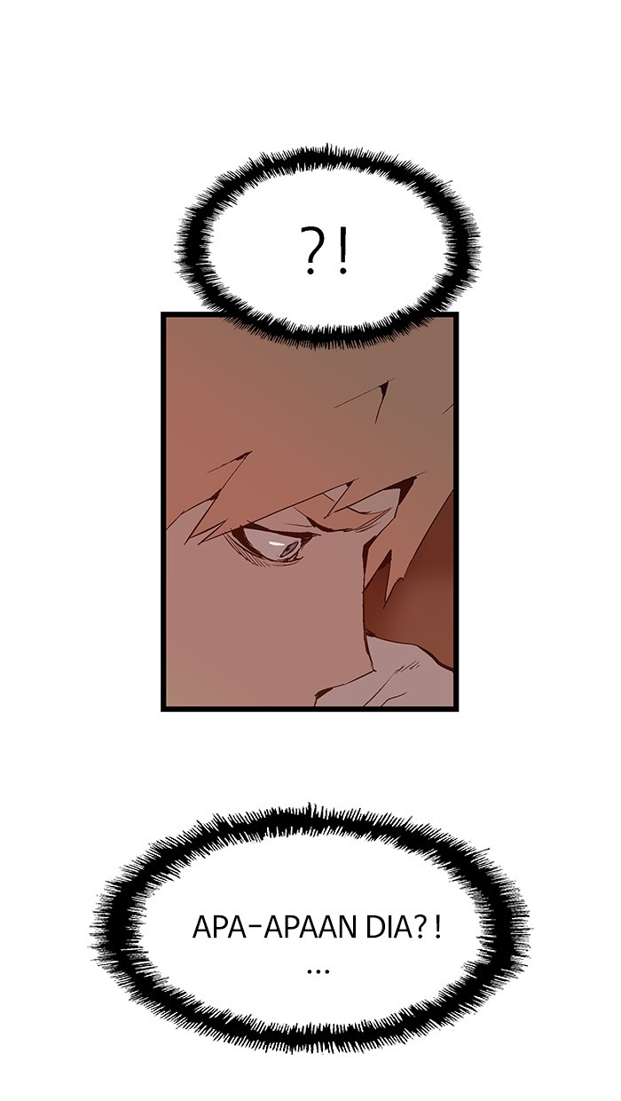 Weak Hero Chapter 23 - halaman 82