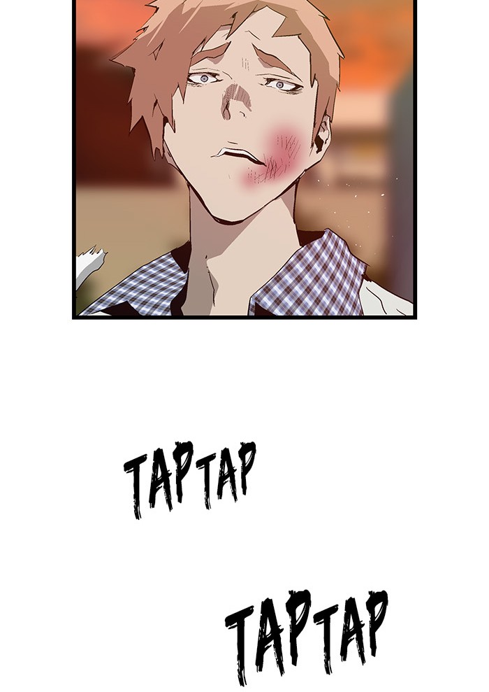 Weak Hero Chapter 23 - halaman 88