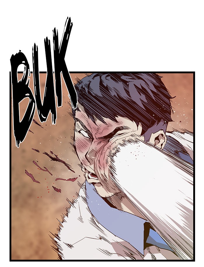 Weak Hero Chapter 23 - halaman 9