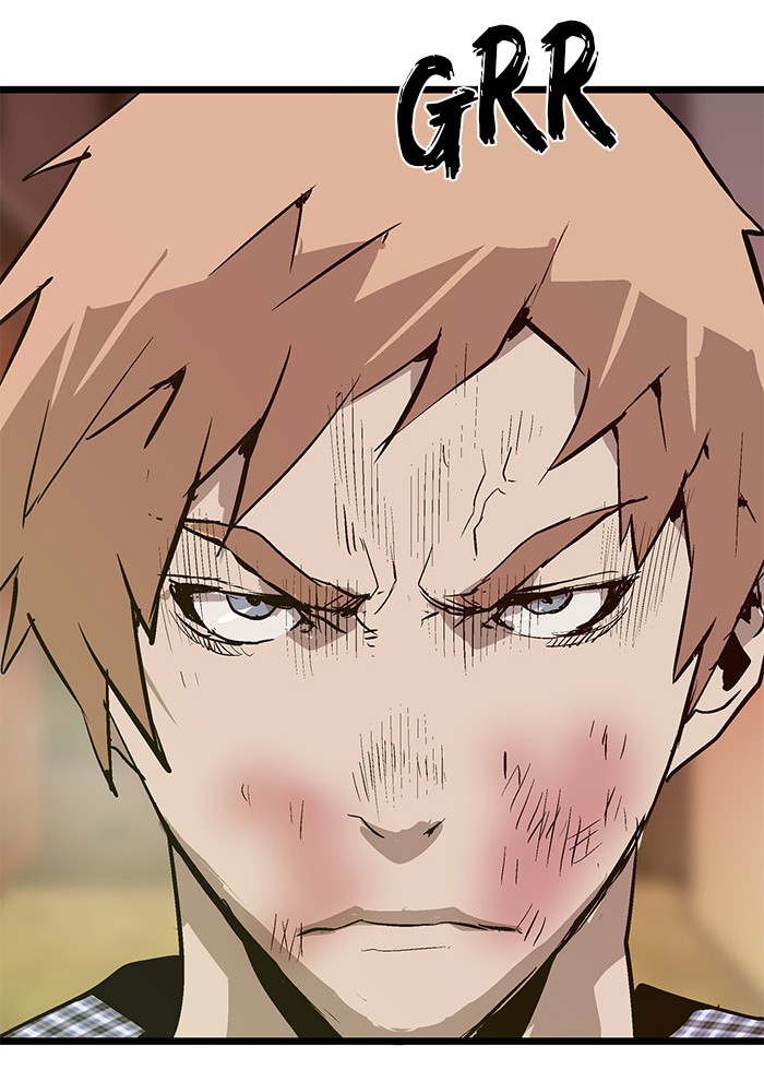 Weak Hero Chapter 23 - halaman 96