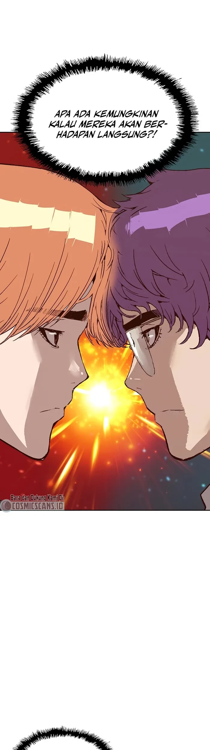 Weak Hero Chapter 230 - halaman 24