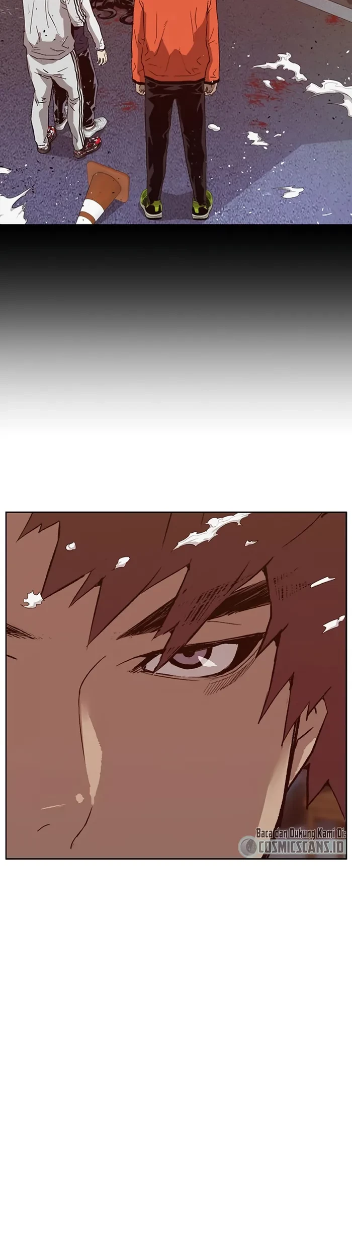 Weak Hero Chapter 230 - halaman 4