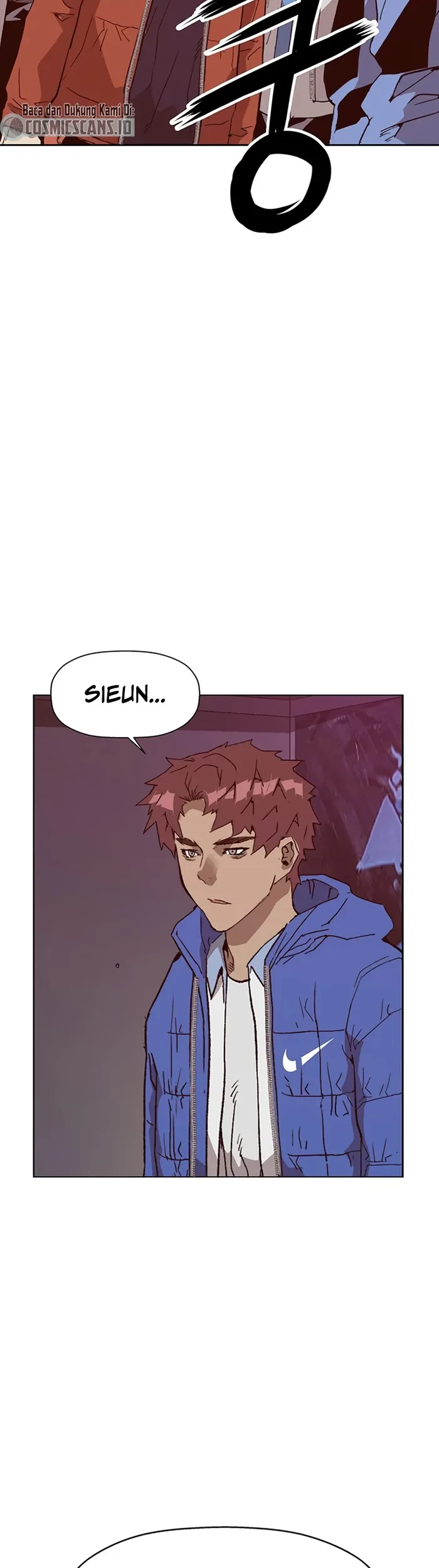 Weak Hero Chapter 230 - halaman 43