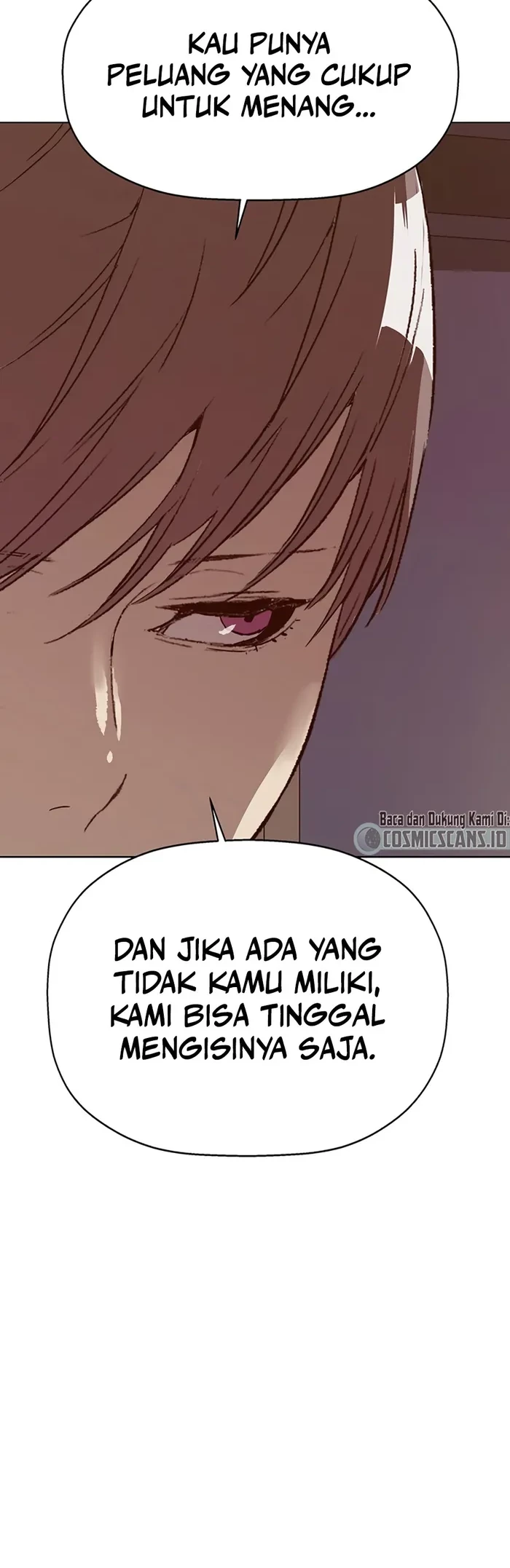 Weak Hero Chapter 230 - halaman 44