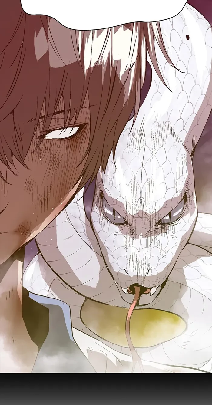 Weak Hero Chapter 230 - halaman 48