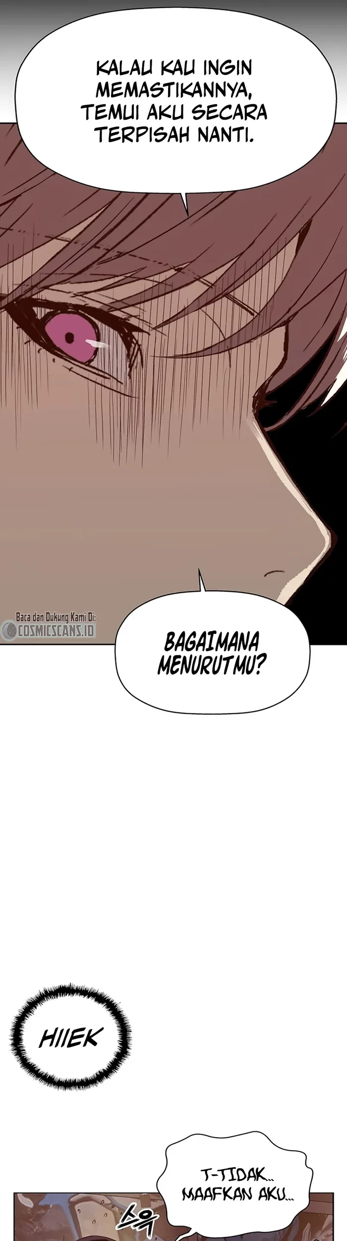 Weak Hero Chapter 230 - halaman 49