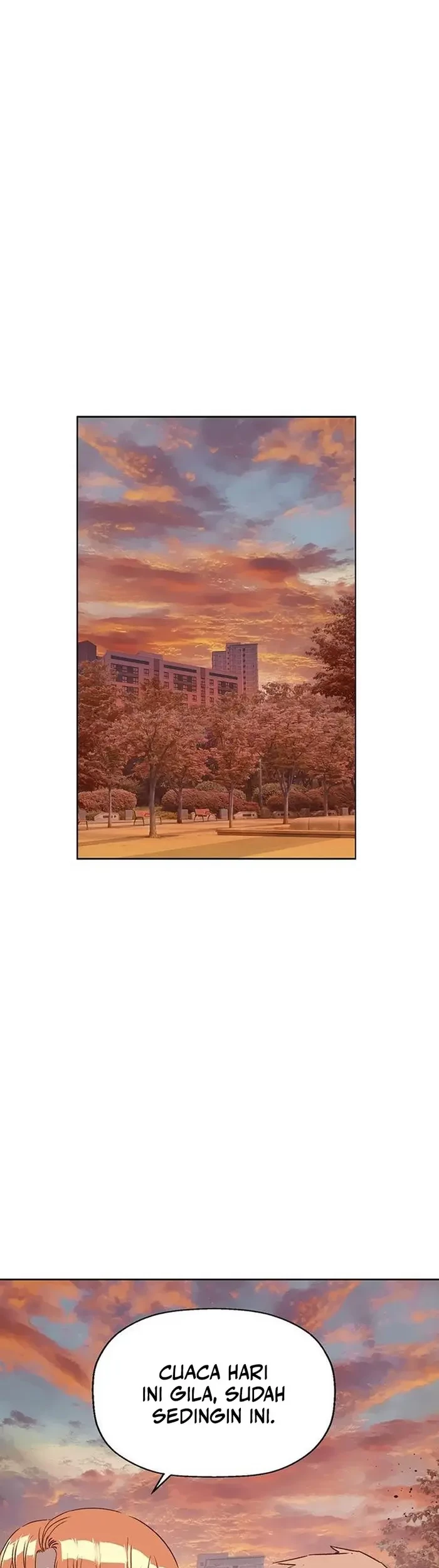 Weak Hero Chapter 231 - halaman 15