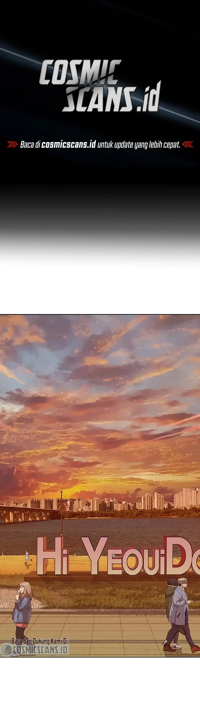 Weak Hero Chapter 231 - halaman 2
