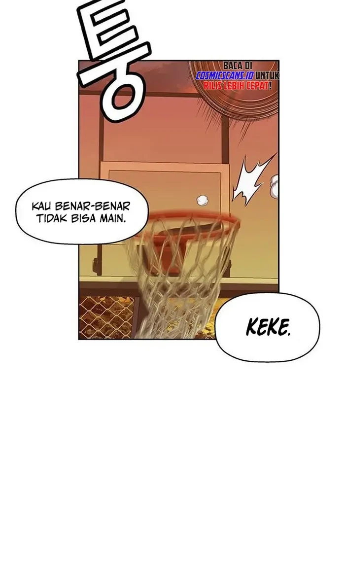 Weak Hero Chapter 231 - halaman 21