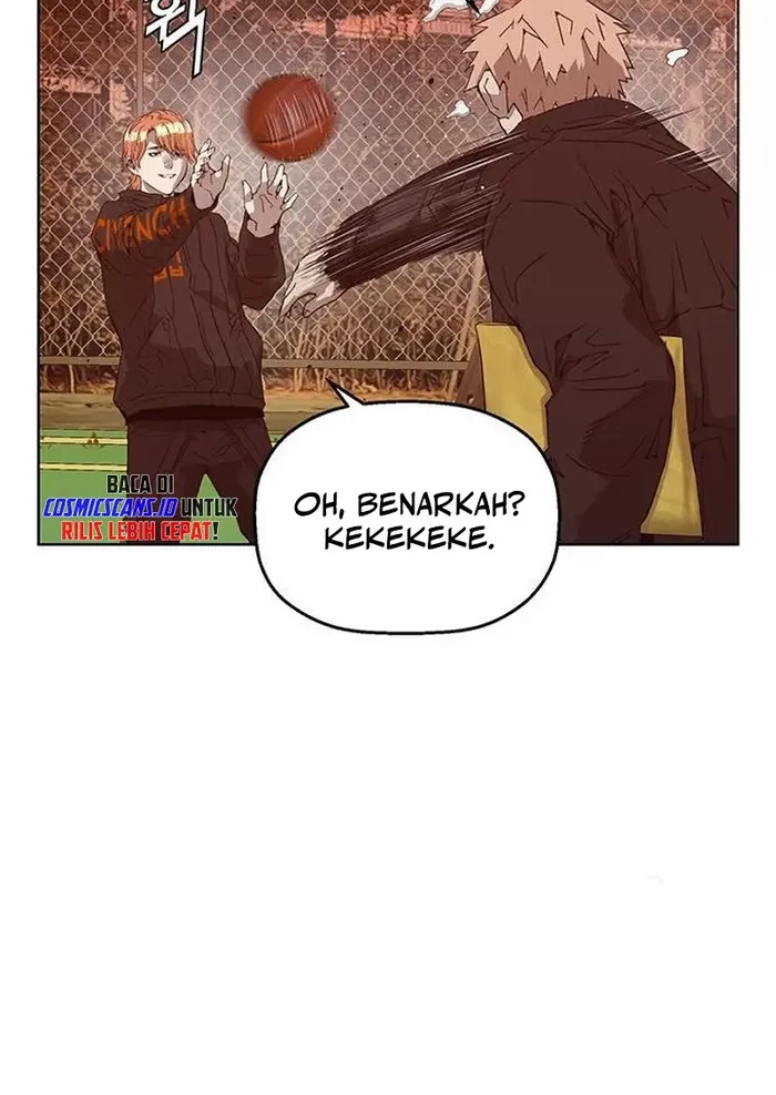Weak Hero Chapter 231 - halaman 29